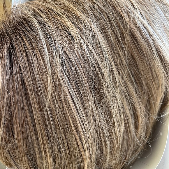 Jon Renau Ignite wig | lace front, HD, best seller - Picture 3 of 8